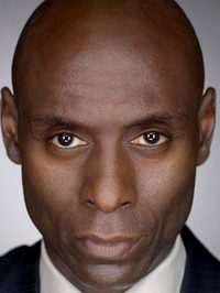  Lance Reddick