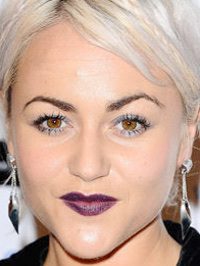  Jaime Winstone