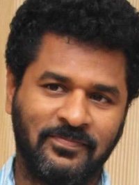  Prabhu Deva