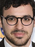 Simon Bird