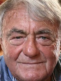  Claude Lanzmann