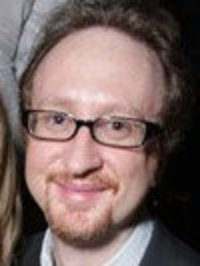  James Gray