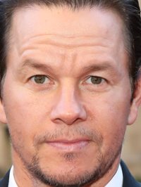  Mark Wahlberg