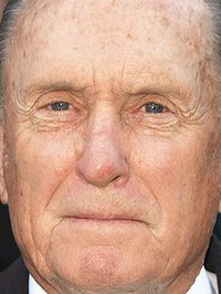  Robert Duvall