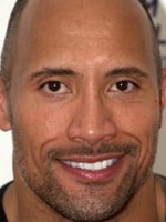 Dwayne Johnson