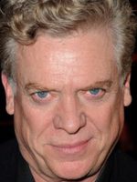 Christopher McDonald