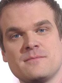  David Harbour