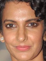 Poorna Jagannathan