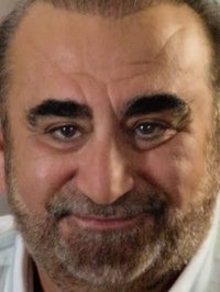  Ken Davitian