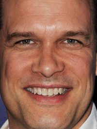  Diedrich Bader