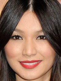  Gemma Chan