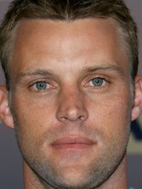  Jesse Spencer