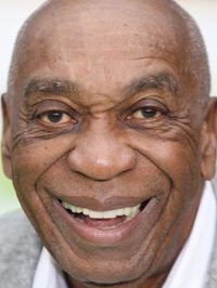  Bill Cobbs