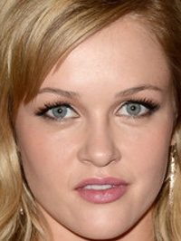  Ambyr Childers