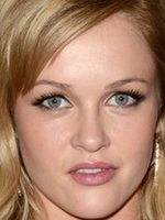 Ambyr Childers