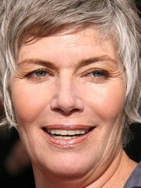  Kelly McGillis