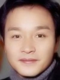  Leslie Cheung