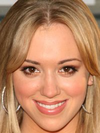  Andrea Bowen