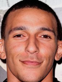  Khleo Thomas