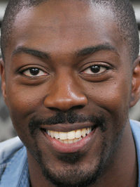  David Ajala