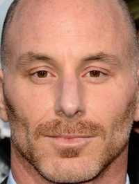  Matt Gerald