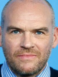  John Michael McDonagh