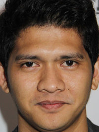  Iko Uwais