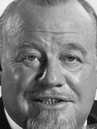  Burl Ives