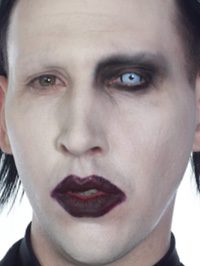  Marilyn Manson