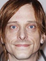 Mackenzie Crook