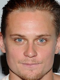  Billy Magnussen