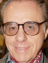  Peter Bogdanovich