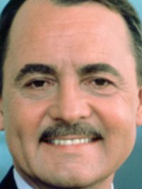  John Hillerman