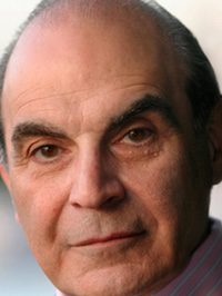  David Suchet