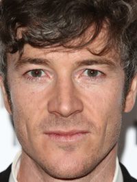  Barry Ward