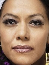  Lila Downs