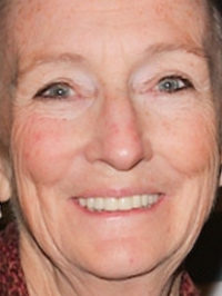  Kathleen Chalfant