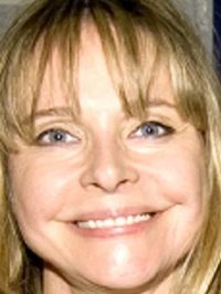  Priscilla Barnes