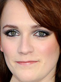  Charlotte Ritchie