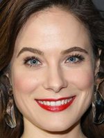 Caroline Dhavernas