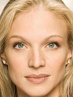 Kristin Lehman