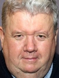  Ian McNeice