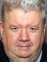 Ian McNeice