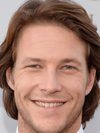 Luke Bracey