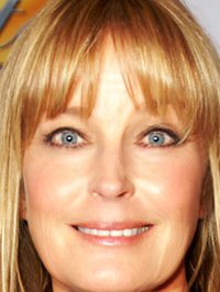  Bo Derek