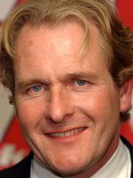 Robert Bathurst