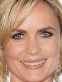  Radha Mitchell