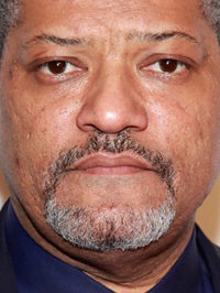  Laurence Fishburne