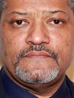 Laurence Fishburne