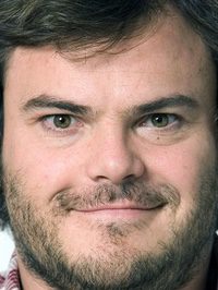  Jack Black